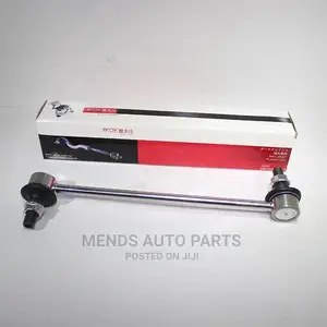 Hyundai Santa Fe Link Bar