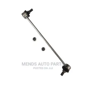 Nissan Rogue Link Bar