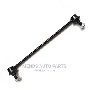 Nissan Sentra Link Bar