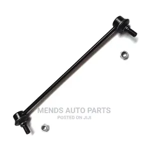 Nissan Sentra Link Bar
