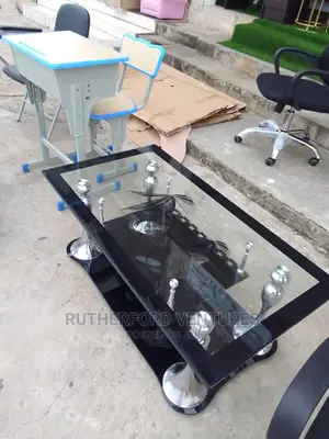 Center Table