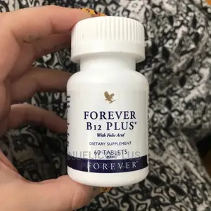 Forever B12 Plus