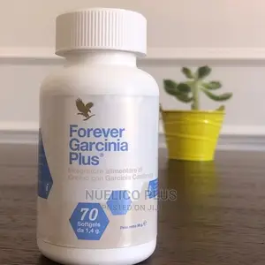 Garcinia Cambogia Organic Weight Loss Supplement