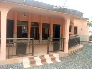 2bdrm Apartment in Community 18, Spintex for rent