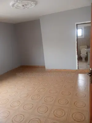 2bdrm Apartment in Community 18, Spintex for rent