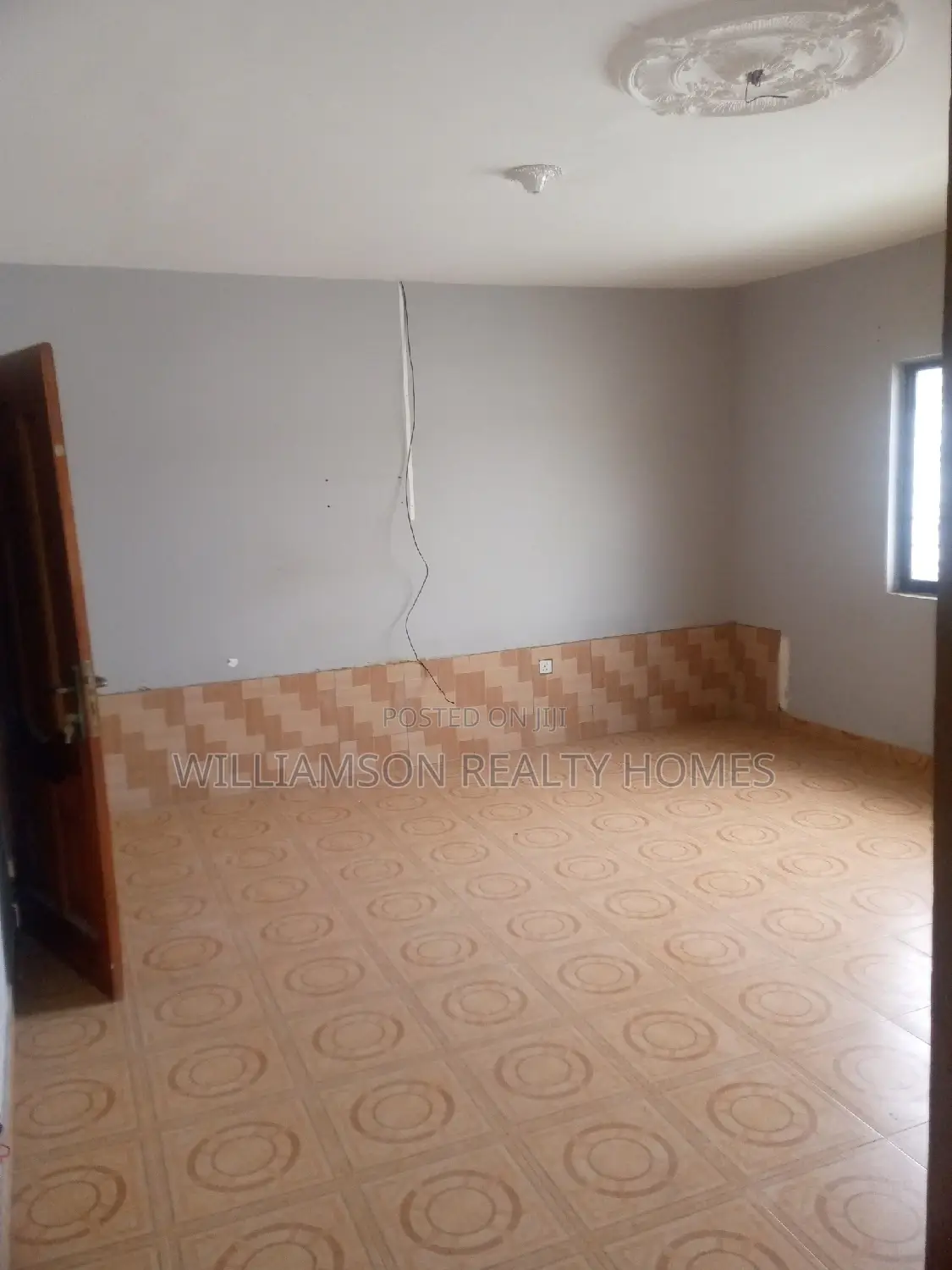 2bdrm Apartment in Community 18, Spintex for rent