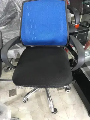 Office Mesh Chair