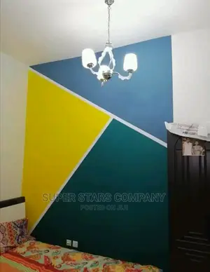 Proffessional Painting