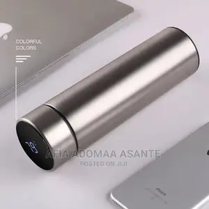 Vacuum Flask
