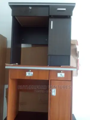 Computer Desk