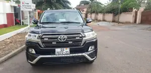Cars for Rent Landcruiser V8 for Rent in Greater Accra Tours