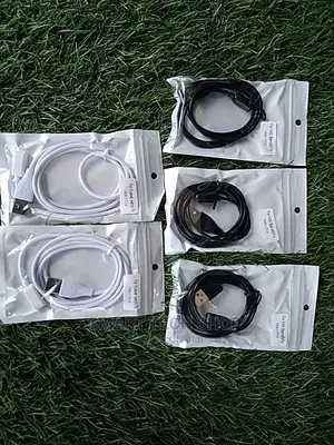 Huawei Watch Band 6, Fit and Honor Charger White Black