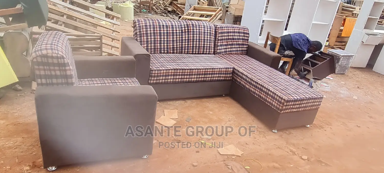 Quality and Affordable Living Room Furniture