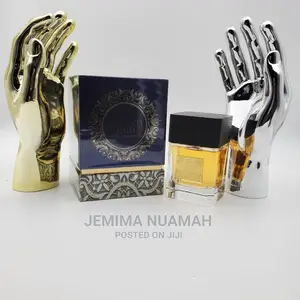 Legend Oud Perfume