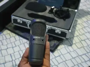 Takstar Sm-7b-m Studio/Radio Condenser Microphone