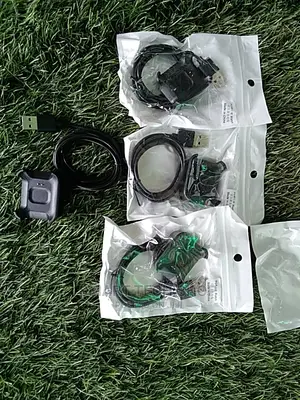 Xiaomi MI Smartband USB Cabled Charger