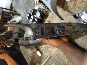 Hyundai Sonata 2011 to 2014 Master Switch Available