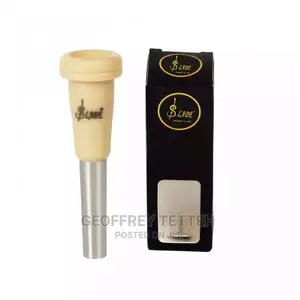 Slade Trumpet Mouthpiece