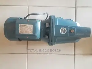 JSW Electric Water Pump 2.0hp