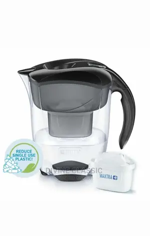 Brita Water XXL Filter Jug