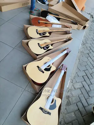 Semi-Acoustic (Rosen)