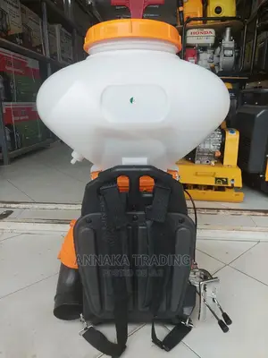 Mist Blower