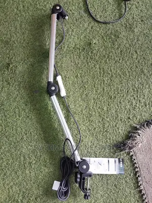 Alctron Ma614 Broadcasting, Recording and Studio Mic Stand
