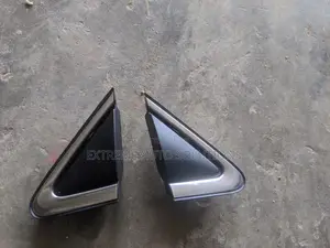 Nissan Sentra 2017 Mirror Pad