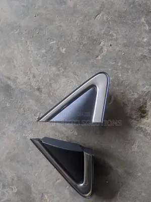 Nissan Sentra 2017 Mirror Pad