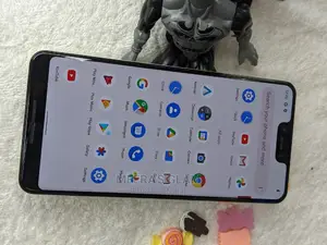 New Google Pixel 3 XL 64 GB White