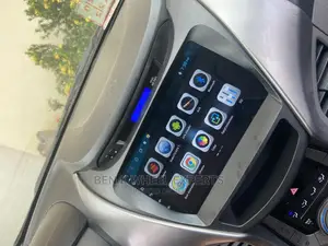 Full Android Option Elantra 2011-13