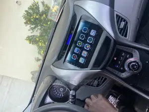 Full Android Option Elantra 2011-13