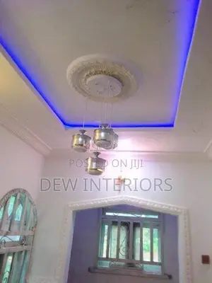 Professional Plaster Board Ceiling Designs Installation