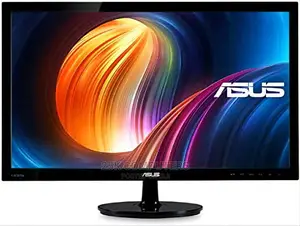 ASUS Vs248h Gaming Monitor