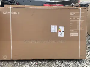 2021 Samsung 70” Series8 UHD 4K Smart Air Slim Tv