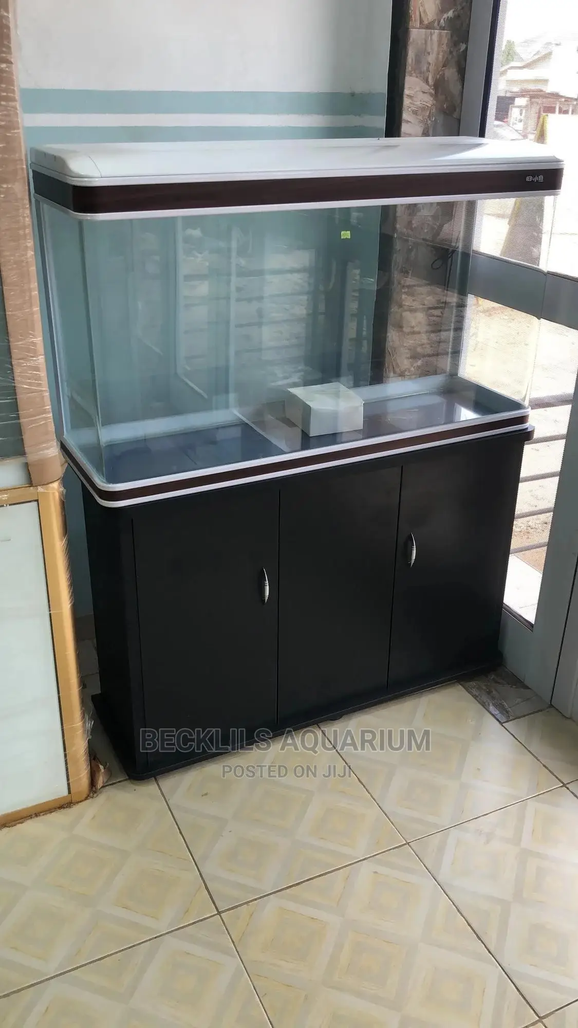 Package Aquarium