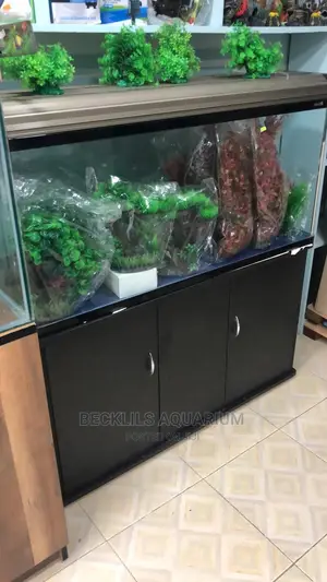 Package Aquarium