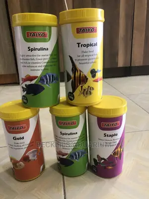 Taiyo Flakes