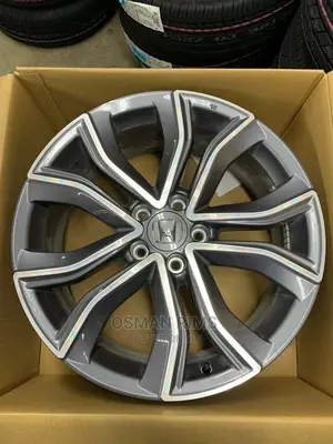 Honda CRV Rim 19 Touring Brand New