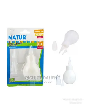 Nasal Aspirator