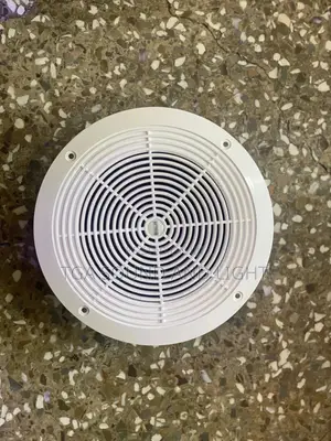 Ahuja Cs-662t Pa Ceiling Speaker