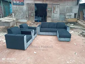 Nyame Nhyira Furniture Work