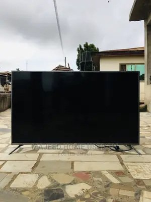 50inches Digital Smart Tv