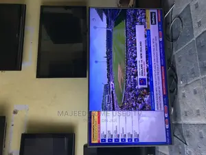 50inches Digital Smart Tv