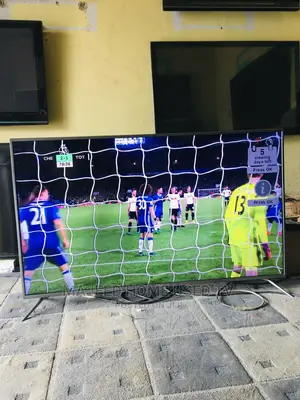 50inches Digital Smart Tv