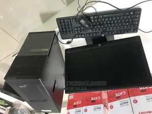 Desktop Computer Dell OptiPlex 7040 8GB Intel Core I5 HDD 1T