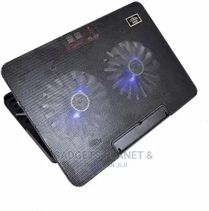 Laptop Cooling Pad