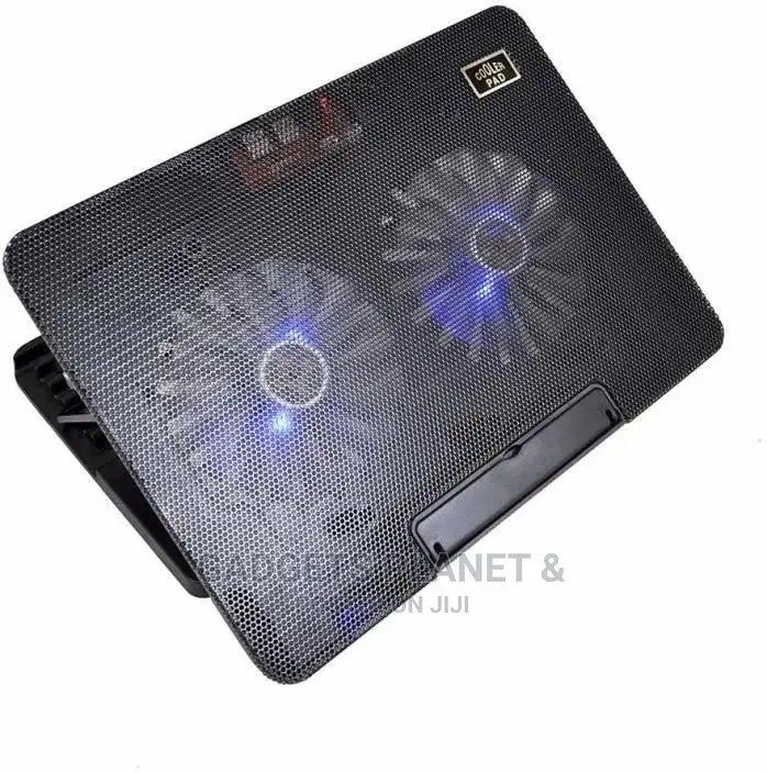 Laptop Cooling Pad