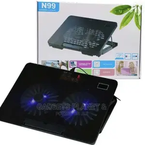 Laptop Cooling Pad