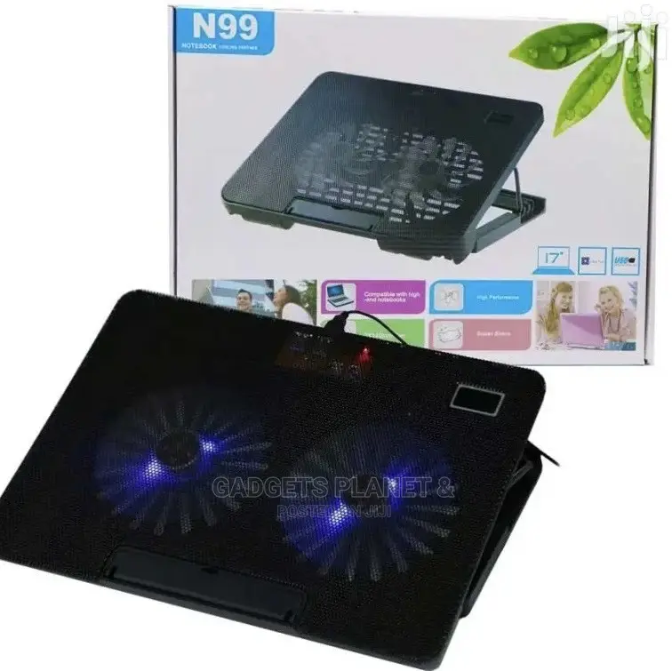 Laptop Cooling Pad